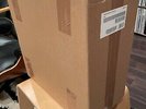 The Beatles in Mono Vinyl Box Set (14 Discs, Sep - 2014) NEW IN SHIPPING BOX