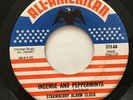 Strawberry Alarm Clock Incense and Peppermints/Birdman Alkatrash All-American 45
