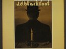 J.D. BLACKFOOT: the ultimate prophecy MERCURY 12