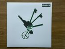 Oasis Let There Be Love 10 Inch Vinyl Original 2005 Release RKID32