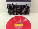 The Revels INTOXICA Vinyl Album 60s Garage Surf Rock Pulp Fiction
