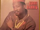 Jerry Harris Spreading All Over PLP-101 Wackies Reggae VG+ vinyl 1987