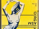 BUzZCOCKS: Original Linder Sterling UK Punk Promo Poster for “ORGASM ADDICT” 45