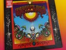 GRATEFUL DEAD “Aoxomoxoa” 180 GRAM NEW Vinyl LP SEALED Psych Folk Jerry Garcia