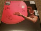 Idles Ultra Mono Limited Edition vortex Coloured Vinyl HMV Exclusive Signed Copy