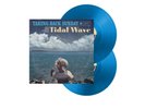 Taking Back Sunday ‎– Tidal Wave Exclusive Limited Transparent Blue 2x Vinyl LP