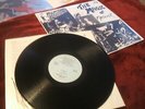 The Magic Of Matlock, The Fort Worth Sound, country rock private press vinyl LP