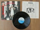 BLONDIE- PARALLEL LINES LP ORIGINAL 1978 JAPAN VINYL RECORD WWS-81139 w/OBI
