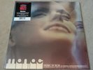 MANIAC - ROB SOUNDTRACK SILVER BLOOD SPLATTER LTD 350 LP VINYL LTD EDT RECORD