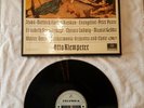 Columbia SAX 2446 - J.S. Bach St Matthew Passion - Phil/ Klemp. (5LP) ED1