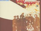 LED ZEPPELIN II - 180 Gram Vinyl LP Remastered Album SEALED UK RECORD NEW