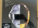Daft Punk Random Access Memories 2LP Vinyl - SEALED & BRAND NEW | IN HAND | RARE