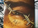 GRAMMY Nominee Post Malone Beerbongs and Bentleys - Autographed Vinyl