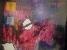 Lil Uzi Vert Luv is Rage Yellow Vinyl - RARE- ONLY 2500 pressed - SEALED 