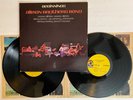 Allman Brothers Band - Beginnings - 1973 US 1st Press (NM) Ultrasonic Clean