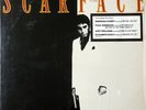 Various - Scarface (Music From The Original Motion Picture Soundtrack) (LP, C...