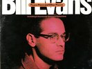 Bill Evans - Peace Piece And Other Pieces (2xLP, Mono, RM, Gat)