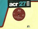 A Certain Ratio - 27 Forever Jon Dasilva Remixes (12