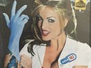 Blink 182 Enema Of The State 2015 SRC Limited Color  Blue Vinyl Punk NOFX Skate