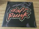 Daft Punk Homework Vinyl Brand New Sealed