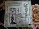 KENNETH WILLIAMS SHARE MY LETTUCE 1957 ORIGINAL CAST RECORDING 1957 PYE VINYL LP