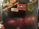 BOB SEGER NINE TONIGHT VG+ Vinyl 2LP IN SHRINK WITH HYPE STICKERS RARE