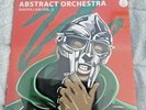 Abstract Orchestra Madvillain Vol. 2 LP   MF DOOM. New.