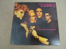 The Cramps - LP 1980 - Songs The Lord Taught Us - ILP 005 | Thames Hospice