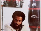 KING SPORTY - Mr Rhythm - 1977 US KONDUKO Island Funk LP SEALED