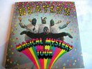 THE BEATLES   MAGICAL MYSTERY TOUR ** 1967 PARLOPHONE DBL EP MONO