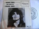 THE DOORS   WISHFUL SINFUL ** 1969 Sweden METRONOME 45 PROMO DEMO. MINT-