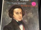 CHOPIN - Artur Rubinstein The Ballades LSC-2370 RCA Living Stereo