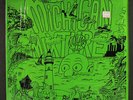 VARIOUS: michigan mixture, vol. 2 CLINGING HYSTERIA 12
