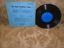 Bud Powell Trio Vol.1 1st record Royal Roost RLP 401 mono VG+ super rare 10