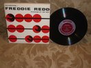 Introducing Freddie Redd Prestige 197 mono 446 W 50th VG++ super rare 10
