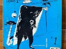 Lester Young w/ Oscar Peterson - Bebop Jazz 10