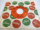 JAMES BROWN - NIGHT TRAIN / WHY DOES EVERYTHING HAPPEN TO.. - KING FIRST EDITION