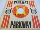 EDDIE HOLMAN - EDDIE'S MY NAME / DON'T STOP NOW - PARKWAY