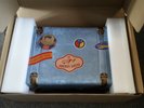 PAUL MCCARTNEY - EGYPT STATION TRAVELLERS EDITION SUITCASE LTD 3000 NEW BEATLES