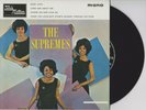 THE SUPREMES/-/WHEN THE LOVELIGHT-COME SEE ABOUT-BABY LOVE-WHERE DID OUR LOVE GO