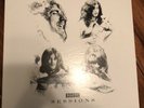 Led Zeppelin BBC Sessions 4 lp 200 gram