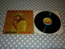 BOB MARLEY +THE WAILERS RASTAMAN VIBRATION VINYL ALBUM LP RECORD A1/B1 EX/NrMINT