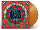 Sam & Dave - The Best Of Sam & Dave [LP] Translucent Gold 180 Gram Vinyl, Anniv