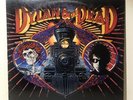Dylan And The Dead 1989 NM Vinyl LP Bob Dylan & The Grateful Dead Nice