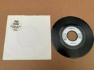 THE CURE - German Promo Pictures of you / Lovesong - 7