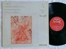 Philips 838 610 VY HiFi Stereo - Bach Brandenburg Concertos Szymon Goldberg NM