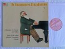 BASF 29 21 032-4 Stereo ED1 - Brahms The Violin Sonatas Jenny Abel 2 X NM