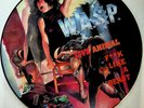 WASP W.A.S.P.- Live Animal F**k Like A Beast 12