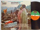 Woodstock      Soundtrack    3xVinyl    USA    SD  3 500       NM+ # N