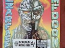 MF DOOM – Czarface Meets Metal Face Vinyl LP RARE New and Sealed, in hand